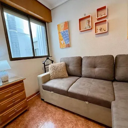 Apartamento Cura *