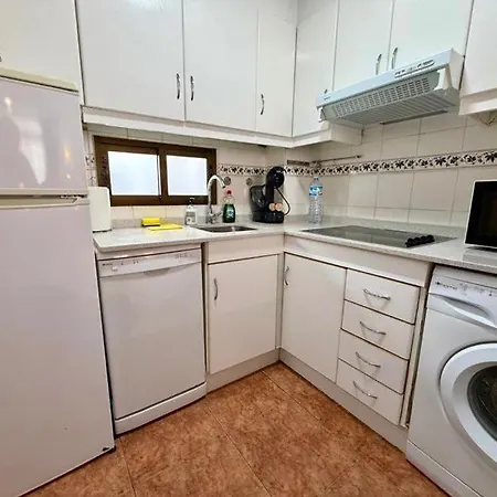 Cura Apartamento *