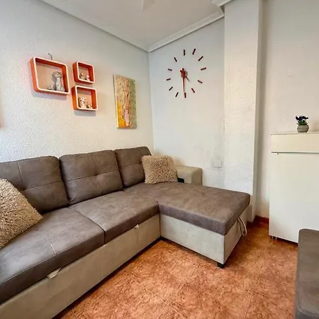 Apartamento Cura