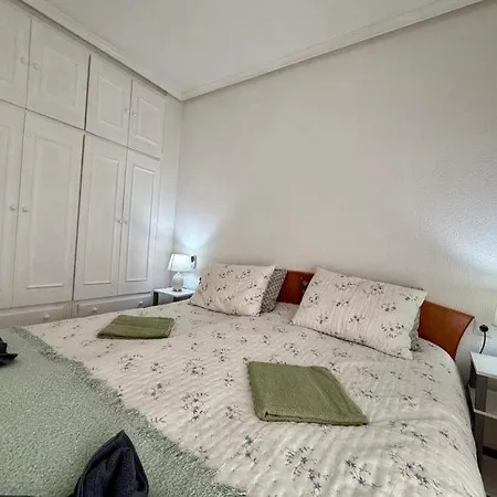 Apartamento Cura Torrevieja