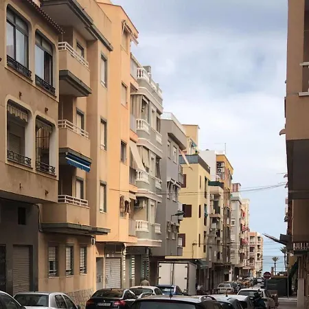 Cura * Torrevieja