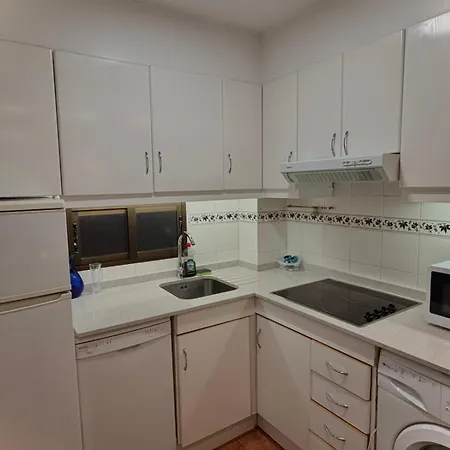 Apartamento Cura
