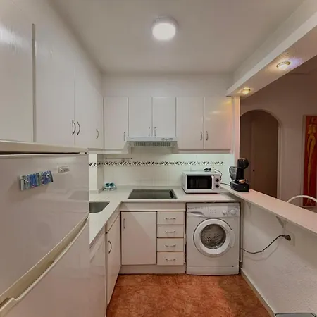 Apartamento Cura Torrevieja