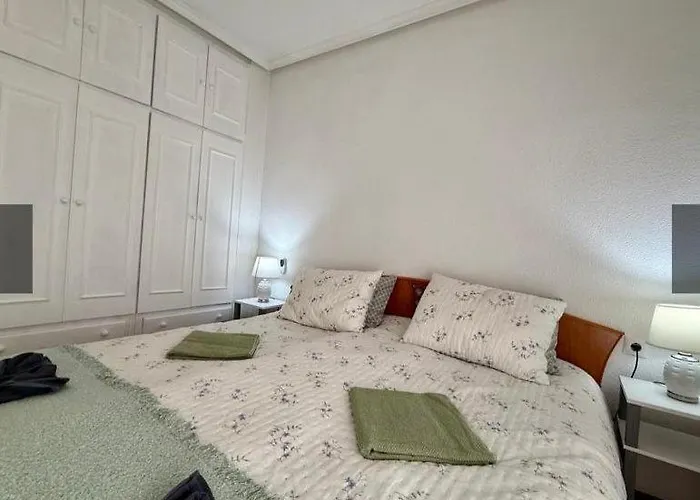 Apartment Cura Torrevieja